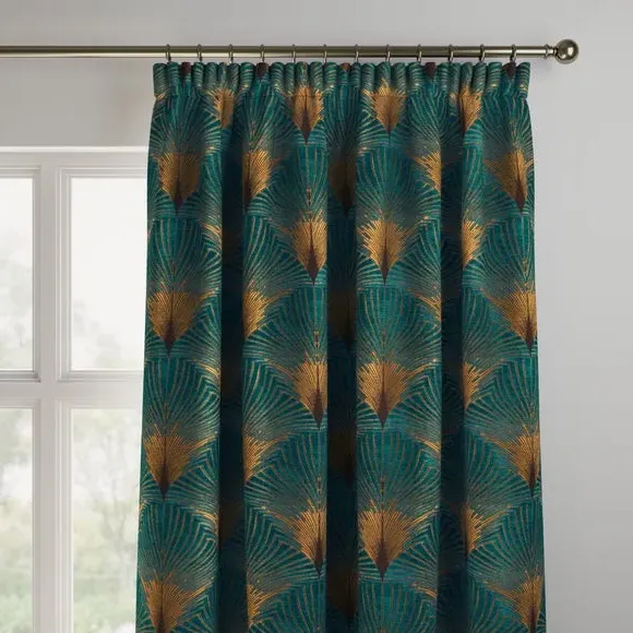 Made to Measure Curtains - New York alternate view