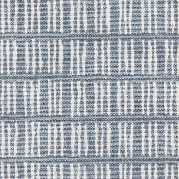 Made to Measure Curtains - Slate alternate view