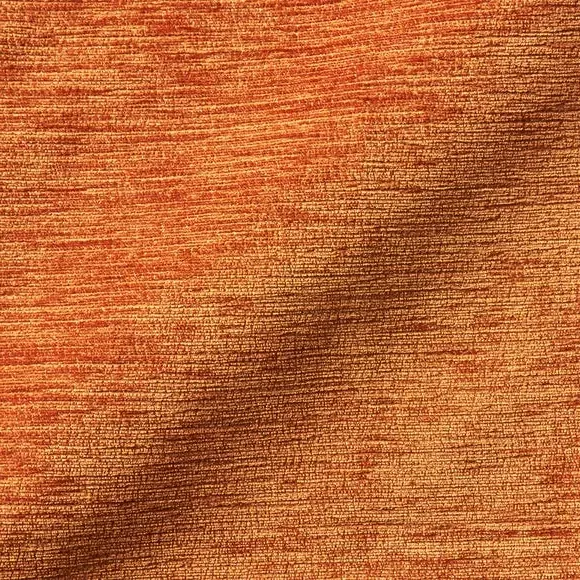 Kensington Made to Measure Curtains - Amber, Chenille alternate view