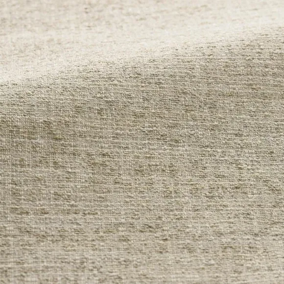 Cetara Made to Measure Curtains Textured Print - Natural alternate view