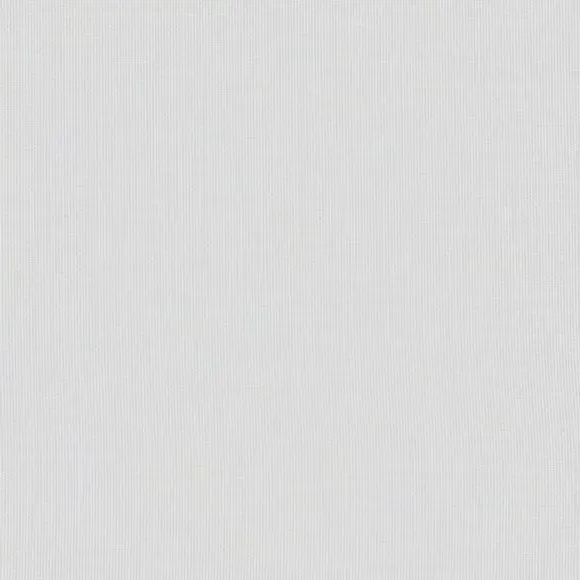 Sheer Made to Measure Roller Blind - White, Polyester alternate view