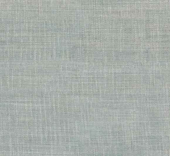 Made to Measure Roman Blind - Blue, Fabric alternate view