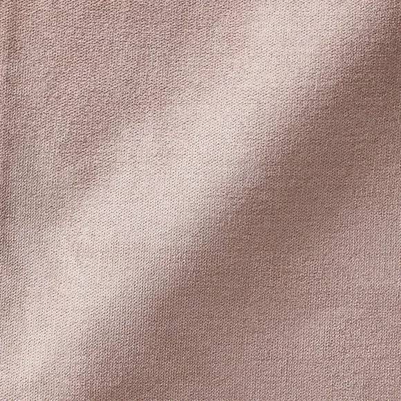 Made to Measure Roman Blind - Blush, Jacquard by Dunelm, image 2