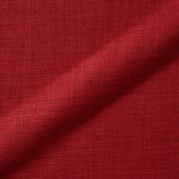Made to Measure Roman Blind - Brick by Dunelm, image 2