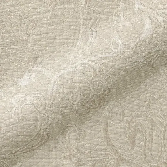 Made to Measure Roman Blind - Brocatelle Silk alternate view