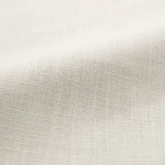 Made to Measure Roman Blind - Bronte Pearl, Polyester by Dunelm, alternate view
