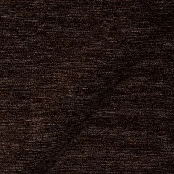 Kensington Made to Measure Roman Blind - Dark Chocolate alternate view