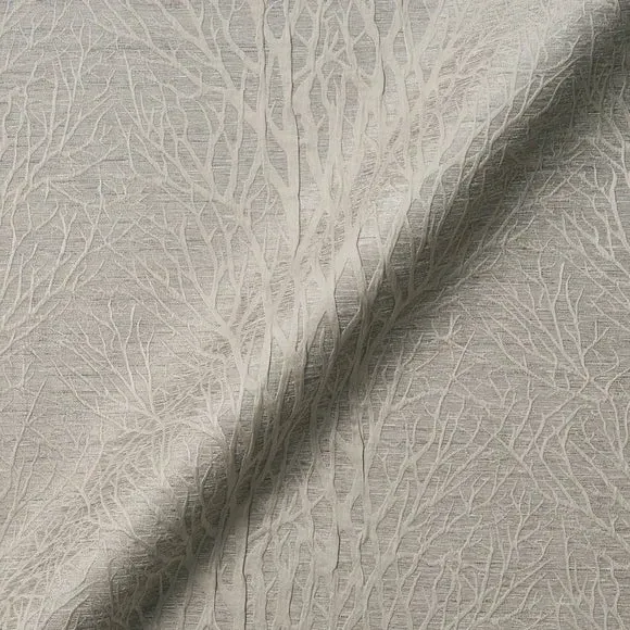 Made to Measure Roman Blind - Cobblestone alternate view
