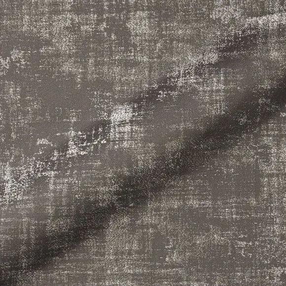 Made to Measure Roman Blind - Cool Grey alternate view