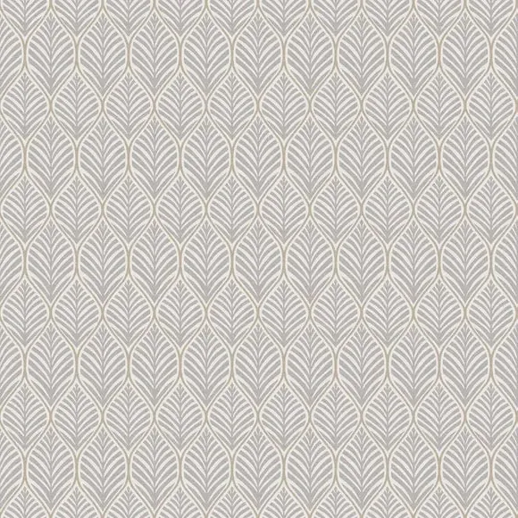 Made to Measure Roman Blind - Dove, Fire Retardant alternate view