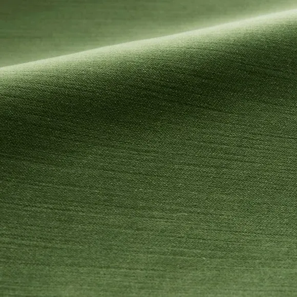 Made to Measure Roman Blind - Lux Forest, Velvet by Dunelm, image 2