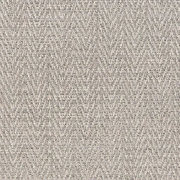 Made to Measure Roman Blind - Glacier by Dunelm, alternate view