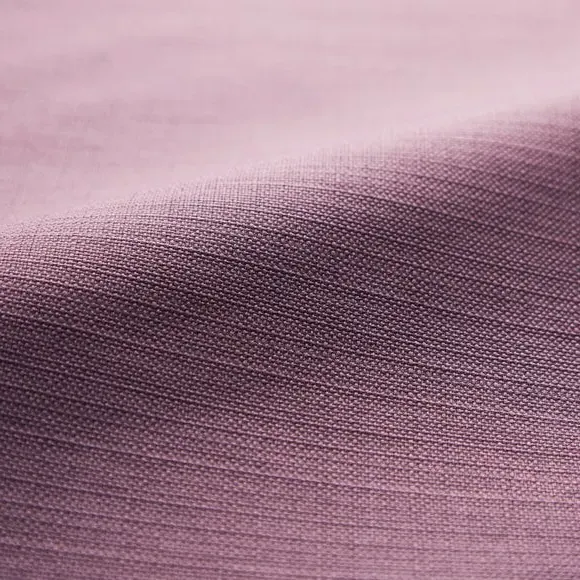 Made to Measure Roman Blind - Heather, Polyester by Dunelm, image 2