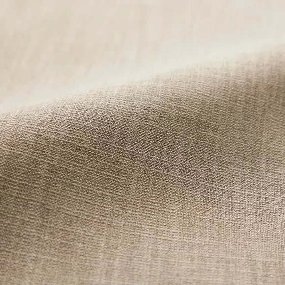 Made to Measure Roman Blind - Hessian, Polyester by Dunelm, alternate view