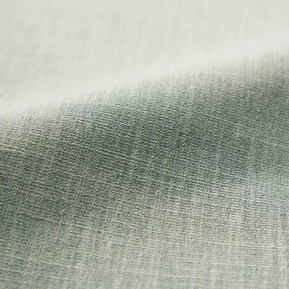 Made to Measure Roman Blind - Jade, Polyester by Dunelm, alternate view