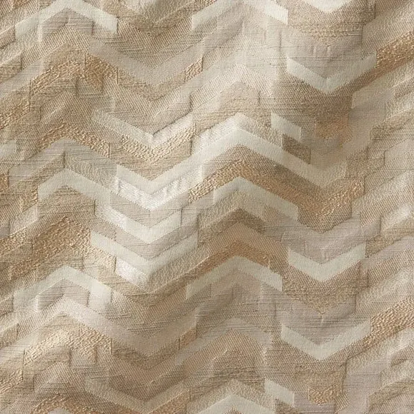 Made to Measure Roman Blind - Linen by Dunelm, alternate view