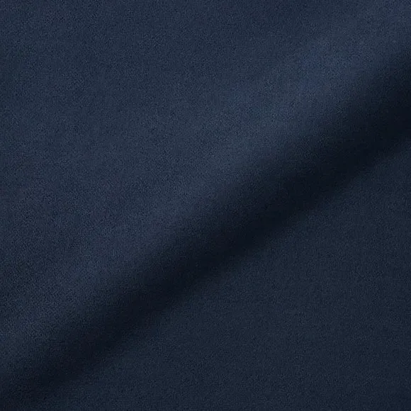Made to Measure Roman Blind - Midnight by Dunelm, alternate view