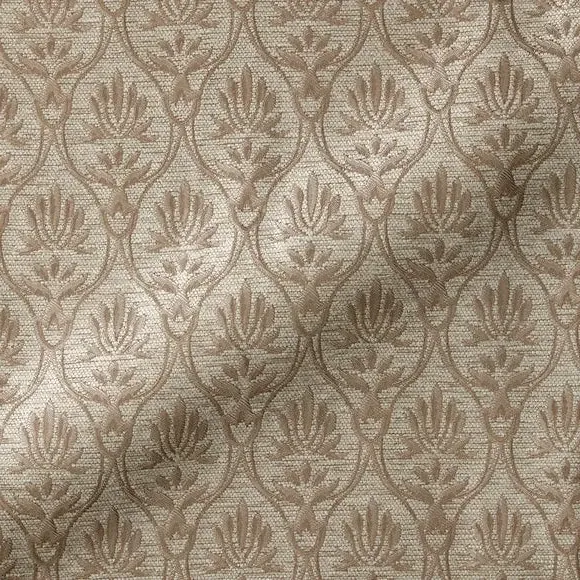 Made to Measure Roman Blind - Natural alternate view