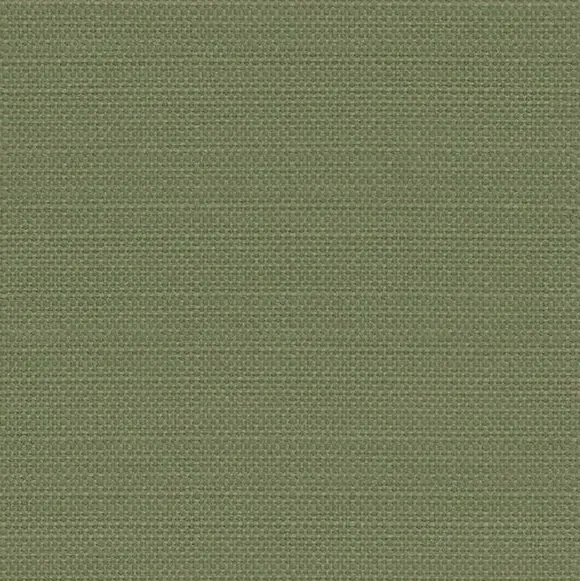 Made to Measure Roman Blind - Olive, Polyester by Dunelm, alternate view