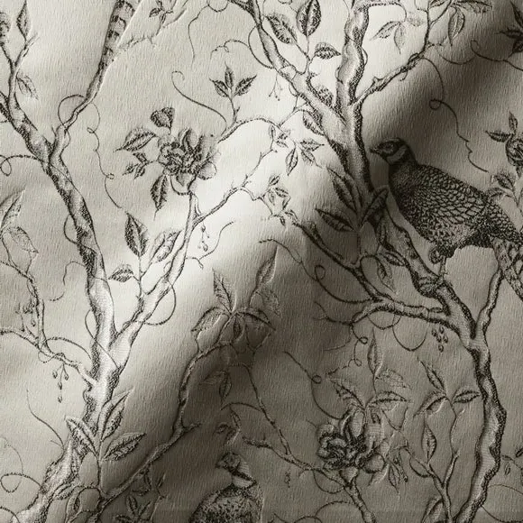 Made to Measure Roman Blind - Oyster alternate view
