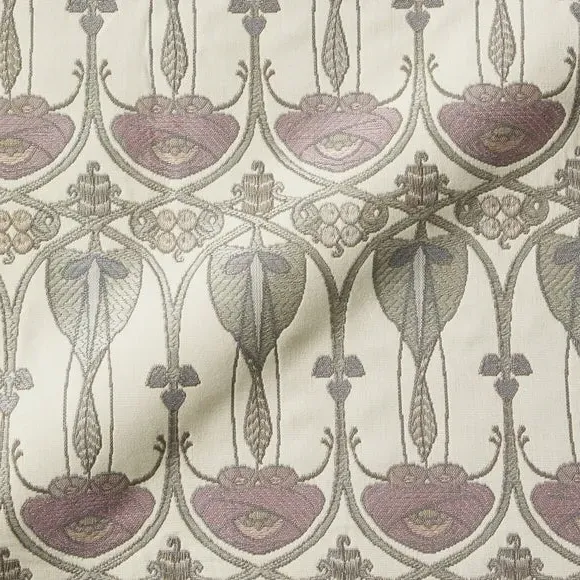 Made to Measure Roman Blind - Pearl alternate view