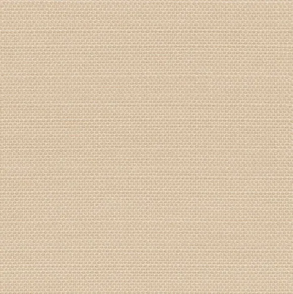 Made to Measure Roman Blind - Sand, Polyester by Dunelm, alternate view