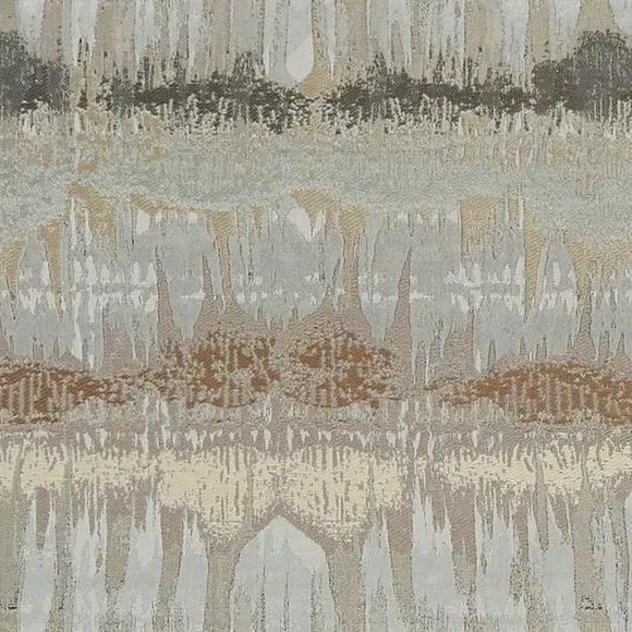 Made to Measure Roman Blind - Silver by Dunelm, image 2