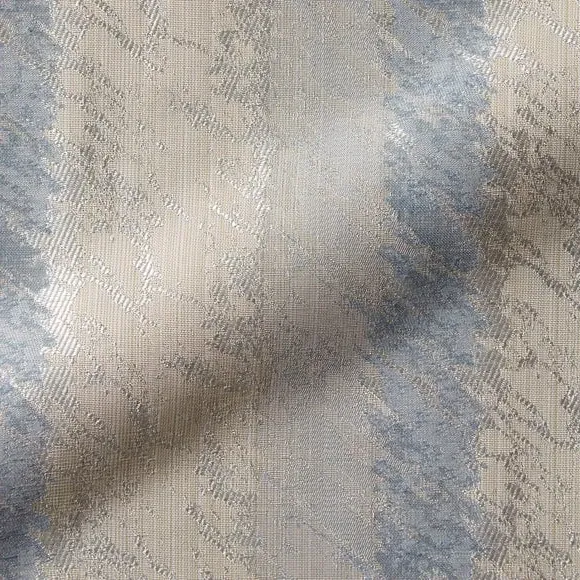 Made to Measure Roman Blind - Sky Blue alternate view