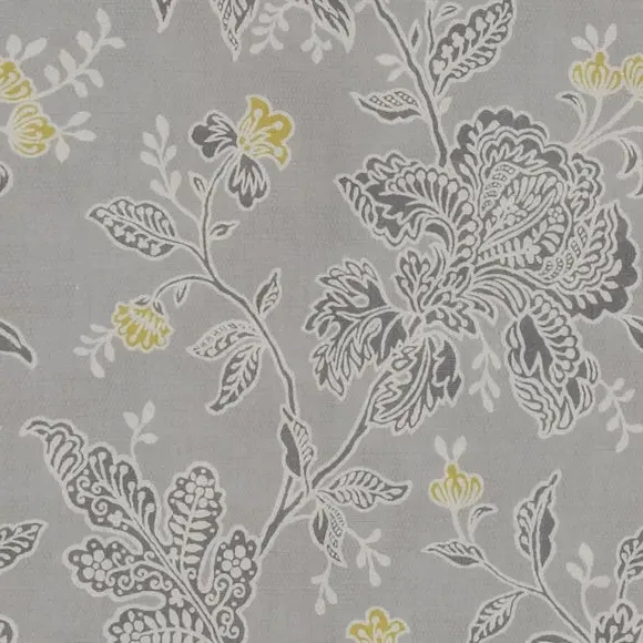 Made to Measure Roman Blind - Slate, Fire Retardant alternate view