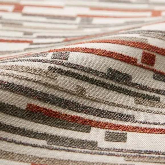 Made to Measure Roman Blind - Spice, Boucle alternate view