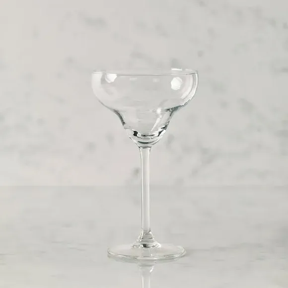 Margarita Glass - Clear