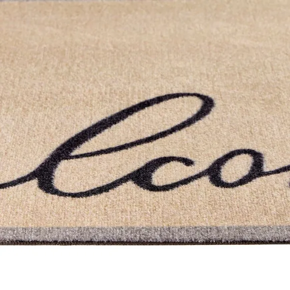 Marvel Printed Welcome Washable Mat - Multicolor alternate view