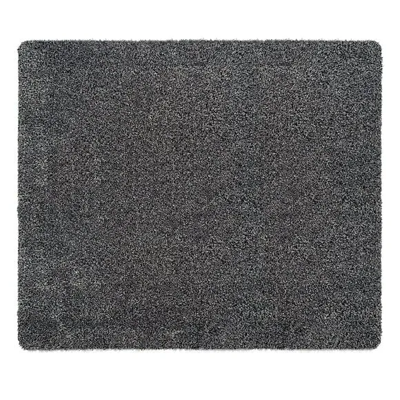 Marvel Utility Mat - Grey, Cotton by Dunelm, image 5