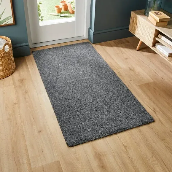 Marvel Utility Mat - Silver, Cotton