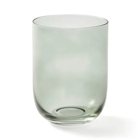 Rounded Tumbler - Sage Green alternate view