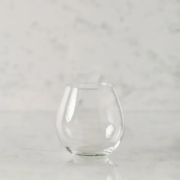 Sangria Glass - Clear product