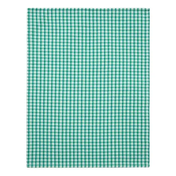 Set of 2 Waffle Tea Towels - Multicolor, Cotton alternate view