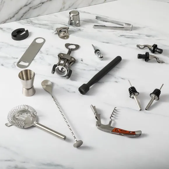 Stainless Steel Foil Cutter - Black alternate view
