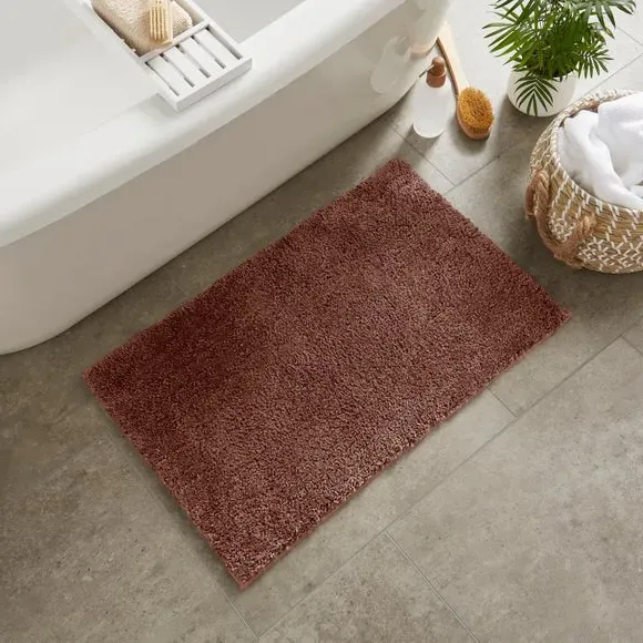 Ultimate Bath Mat - Mocha product