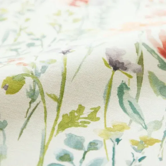 Made to Measure Roman Blind - Clementine alternate view