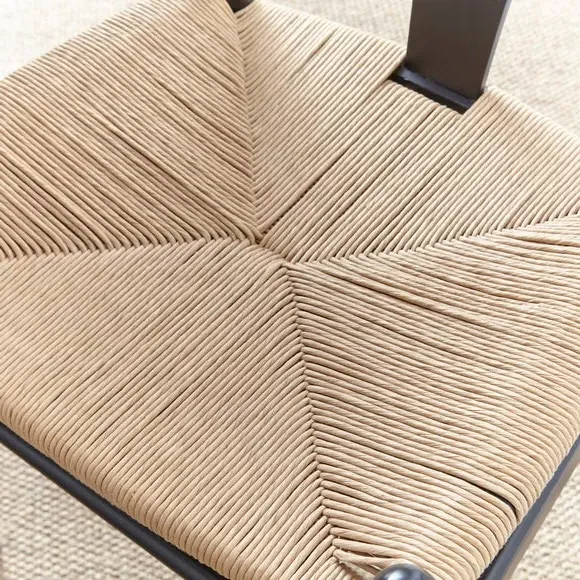 Wishbone Dining Chair - Natural, Beech Wood alternate view