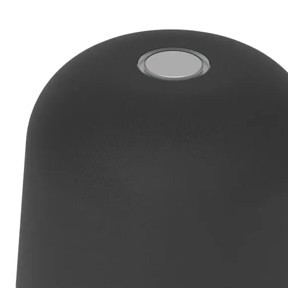 Touch Dimmable LED Table Lamp - Black alternate view