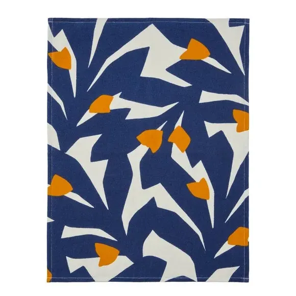 Webster Tea Towel with Hanging Loop - Multicolor product