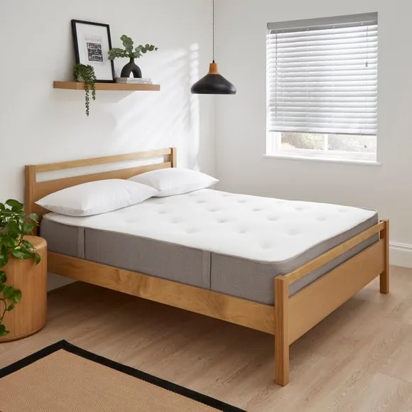 1000 Pocket Ortho Memory Foam Hybrid Mattress alternate view