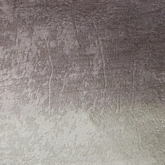 Fusion Ombre Strata Square Cushion - Chocolate Brown, Polyester alternate view