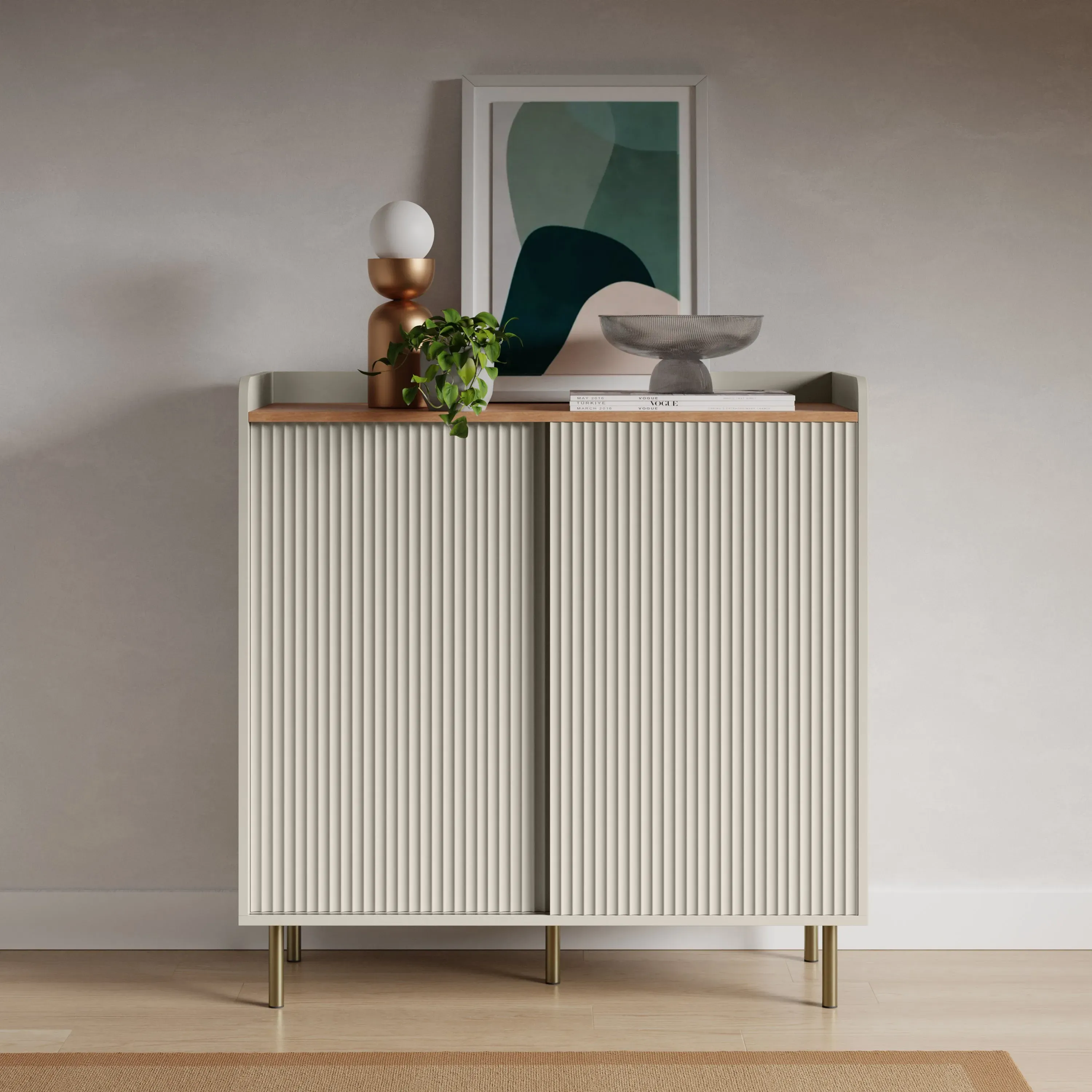 georgi-small-sideboard-grey image