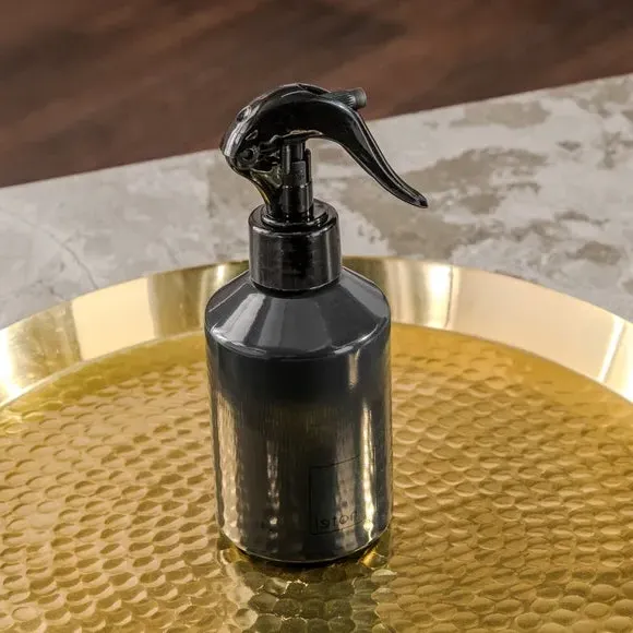 200ml Room Spray Midnight Scent - Black Bottle alternate view