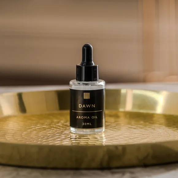 Dawn White Floral Plum & Red Berries Essential Oil - 30ml product