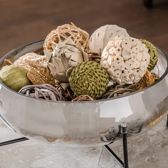 Decorative Pot Pourri - Orange Blossom Jasmine alternate view