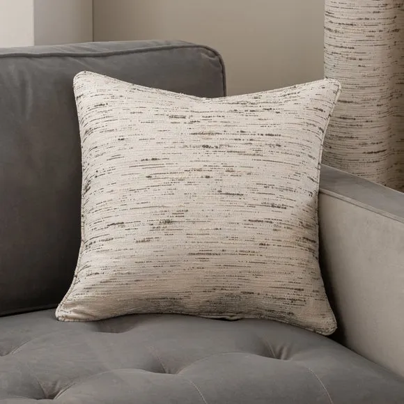Fontaine Square Cushion - Mushroom product